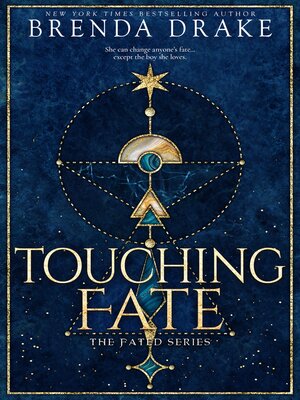 cover image of Touching Fate